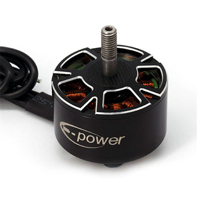LinkMejor X3110 3110 900KV / 1050KV 6S Brushless Motor for 10 Inch RC FPV Racing Drones