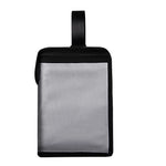 Multifunctional Explosion-proof Safety Storage Bag for RC Lipo Battery Charger 26x18x13cm