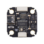 20x20mm LinkMejor F722 NOXE FC ICM 42688-P 3-6S STM32 F7 OSD Flight Controller with 5V 10V BEC Support DJI O3 for DIY RC Drone FPV Racing