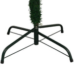 Artificial Christmas Tree,Xmas Pine Tree with 300 LEDs,Easy Assembly Christmas Tree with Metal Stand and 1300 Branchs for Home,Office,Party,Holiday Indoor Outdoor Decoration