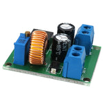 LinkMejor 3V-35V To 4V-40V Adjustable Step Up Power Module 3V 5V 12V To 19V 24V 30V 36V Boost Converter