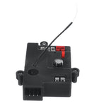 LinkMejor 2428 1/24 RC Car Parts 7.4V ESC Receiver Board 3 In 1 Vehicles Models Spare Accessories 2756