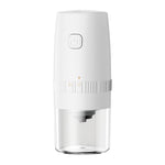 Comfook JY010 Portable Electric Coffee Grinder 200ml Capacity Dual Modes Auto Smart Grinding Sensor 1200mAh Coffee Bean Grinder