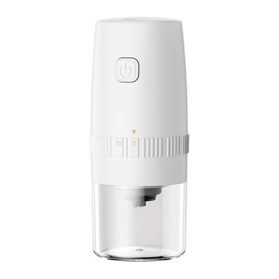 Comfook JY010 Portable Electric Coffee Grinder 200ml Capacity Dual Modes Auto Smart Grinding Sensor 1200mAh Coffee Bean Grinder