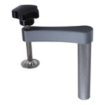 20mm Universal Quick Action Manual Bench Dog Clamp Adjustable Woodworking Desktop Clip Hold Down Fixed Clamp