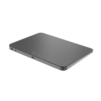 LinkMejor Tri-mode Touch Control Panel Gesture Trackpad with Multi Touch Control and Vibration Feedback Compatible with Windows& forMac System
