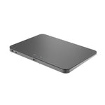 LinkMejor Tri-mode Touch Control Panel Gesture Trackpad with Multi Touch Control and Vibration Feedback Compatible with Windows& forMac System