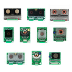 LinkMejor Active Balancer Module BAL Series Lithium Battery Equalizer 5A 8A Voltage Balancing Capacity Restoration Ternary Lithium Lithium Iron Phosphate 4S-24S Compact Design