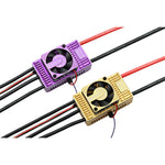 Steam FLYROTOR 280A Controller Brushless ESC for 650-800 Class RC Helicopter Model