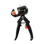 Multifunction Grafting Pruner Gardening Scissors Tree Garden Tools Grafting Shear Shears Fruit Tree Grafting Machine Seedling