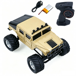 LinkMejor 3603-3604A RTR 1/36 2.4G 4WD RC Car Rock Crawler Off-Road Climbing Truck LED Lights Full Proportional Vehicles Models Toys