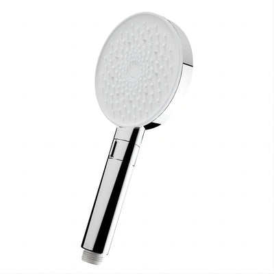 Xiaomi Mijia Booster Hand Shower 3 Water Mode Pressurized Water Outlet Low-noise Water Inlet Technology Anti-scald Handle Design