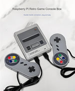 Retro Style USB Gamepad Controller for PC Raspberry Pi High Sensitivity Plug and Play Supports WINDOWS98/2000/ME/XP RetroPie Gaming SNES/NES Controllers