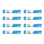 8PCS BETAFPV BT2.0 4.35V 300mAh 1S 30C Battery for Cetus Lite/Cetus/Moblite7 FPV Drones