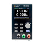 LinkMejor 500W SPE15000 SPE30000 Series Single Output Power Supply High Precision Voltage Current Control Thin Design USB RS485 RS232 LAN Compatibility