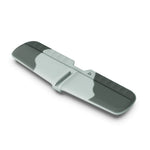 LinkMejor Mini FW190 RC Airplane Fixed Wing Spare Parts Main Wing and Tail Wing