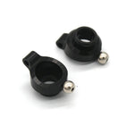 2PCS Upgraded Metal Rear Wheel Seat 1603-018 for SG 1603 1604 UDI1601 UDI1602 1/16 RC Car Vehicles Model Spare Parts