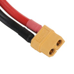 LinkMejor 14.8V 5000mAh 100C 4S Lipo Battery XT60 Plug for RC Drones