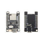 LinkMejor® T7-C6 ESP32-C6-MINI-1 Wi-Fi6 BLE5 Thread/Zig bee SoC Development Board With Charging Chip TP4065 Wireless Protocol Bluetooth 5 Onboard BOOT Reset Switch