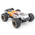 LinkMejor 2.4G 2CH 1/16 16890 Brushless RC Car High Speed 45KM/H Big Foot Vehicle Models Truck