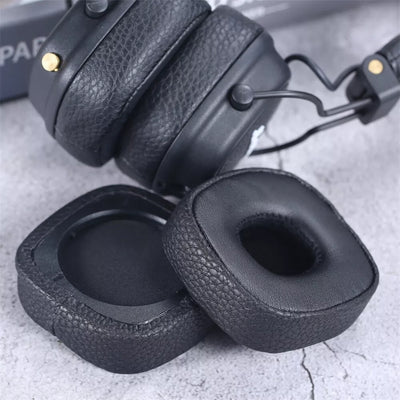 Earpad for Major 3 Major III Headphone Replacement Parts Ear Pads Compatible Cushions Repair Kit For Over-Ear Headphones