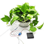 Soil Moisture Sensor Kit Automatic Watering System Manager with Mini Water Pump for Arduino DIY Kit Automatic Watering System