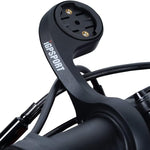 LinkMejor M80 Bike Computer Bracket High Strength Design Lightweight Mountain Road Vehicle Code Meter Extension Fixed Base for LinkMejor Computer