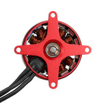 6PCS Racerstar BR2304 1850KV 2-3S Brushless Motor For RC Airplane Model