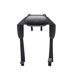 LinkMejor Mijia Smart Neck & Shoulder Massager Rechargeable with Heat Therapy 9 Modes APP Control & NFC Deep Tissue Kneading