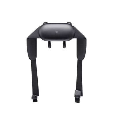 LinkMejor Mijia Smart Neck & Shoulder Massager Rechargeable with Heat Therapy 9 Modes APP Control & NFC Deep Tissue Kneading