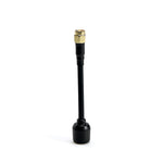 5.8GHz 3.5dbi 85mm Lollipop FPV Antenna RP-SMA SMA LHCP for FPV Goggles Racing Drone