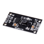 2S 4S 1.2V-9.6V NiMH NiCd Rechargeable Battery Charger Charging Module Board Input DC 5V