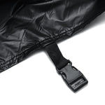 210T Car Half Body Cover For BMW MINI 2004+ Roof Protector UV Snow Resistant