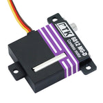 LinkMejor 8812 MG-D 13kg.cm Digital Servo Metal Gear for Glider Fixed Wing RC Model Airplane Plane KST X10 Same Level