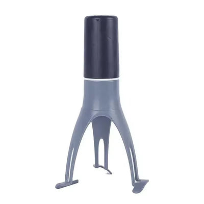 Portable Automatic Egg Beater Electric Kitchen Tools Triangle Auto Blender Eggs Beater Electric Whisk Mixers Baking Gadget