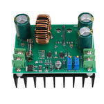 DC 600W 10-60V to 12-80V Boost Converter Step Up Module Power Supply