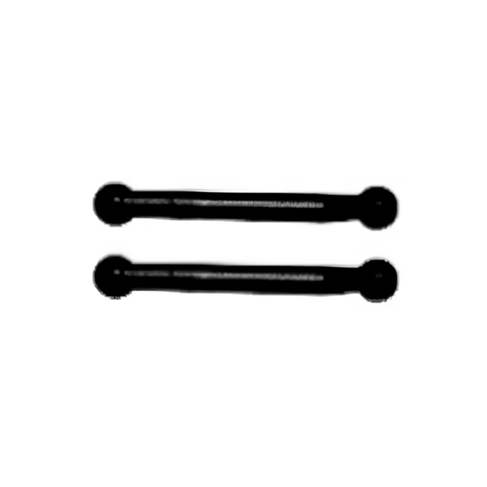 HS 18323 L/R Steering Links for 1/18 RC Cars Vehicles Models Original Parts Accessories 18301-8