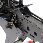 Steam AK700 700mm RC Helicopter KIT