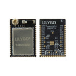 LinkMejor T-Micro32-S3 ESP32-S3 Development Board ESP32-S3FH4R2 ESP32 Module WiFi Bluetooth 5.0 4MB Flash 2MB PSRAM Module Board