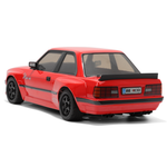 LinkMejor H9803 Werewolf 1/10 2.4G 4WD Brushless RC Car Touring Drift On-Road Flat Running Electric Remote Control Racing Vehicles Models Toys Hobbywing Motor ESC