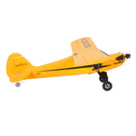 LinkMejor A505 J3-CUB 505mm Wingspan 2.4GHz 3CH 6-Axis Gyro 3D/6G Switchable EPP RC Airplane RTF Compatible DSMX DSM2 S-BUS Protocol