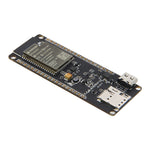 LinkMejor® T-Call A7670 4G 2G ESP32 Development Board A7670E LTE GSM Cellular Network ESP32-WROVER-E WiFi bluetooth Wireless Module