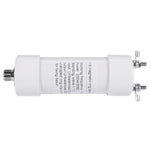 200W Balun 1:6 Impedance Converter 50 Ohm to 300 Ohm for Shortwave Antennas Balanced-unbalanced Conversion