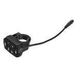 LinkMejor Switch Handlebar Switch Shift For LinkMejor X1 LinkMejor CS1 LinkMejor F1 NEW LinkMejor T1 2.0 LinkMejor C1 MAX LinkMejor C1 2.0
