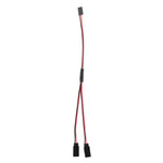 30cm RC Servo Y Extension Wire Cable Dupont Line For RC Models
