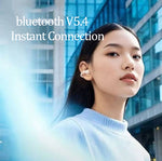 Edifier Comfo Clip Q OWS Earbuds Wireless bluetooth 5.4 Earphone 12mm Titanium-plated Composite Diaphragm Unit AI Call Noise Cancelling 32H Playback Low Game Delay Sports Headphones