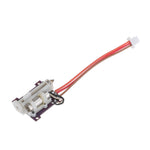 2g Small Digital Linear Micro Servo With 1mm JST Plug for RC Airplane Fixed Wing