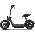 [USA Direct] Mototec Metro H10 Electric Scooter 48V 13Ah 1000W Recommended Top Speed 25KM/H 14inch 15-30KM Max Mileage 120KG Max Load E-Scooter