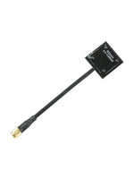 CADDXFPV 5.2GHz/5.8GHz LHCP FPV Antenna 7dBi Gain for Walksnail Avatar Repeater