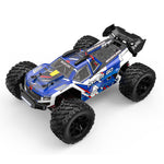 LinkMejor HYPER GO 14212 1/14 2.4G 4WD Brushless High Speed RC Car Vehicle Models 56km/h Two Shells